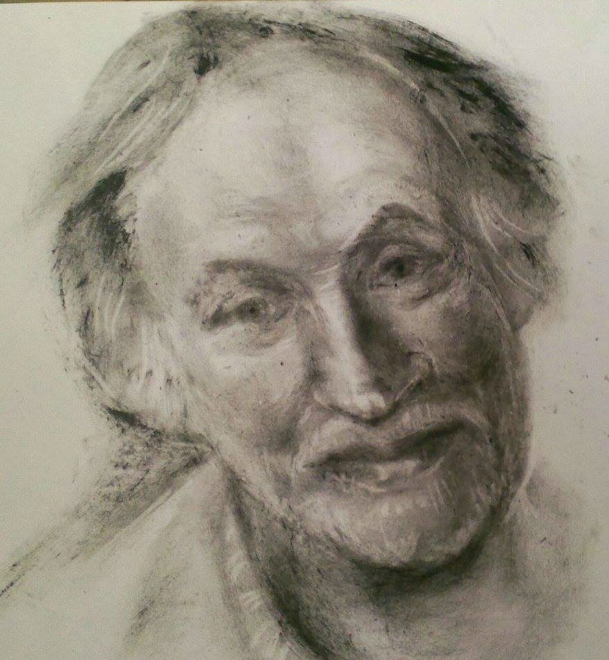Natalya Moiseeva. Sketch "Petrovich"